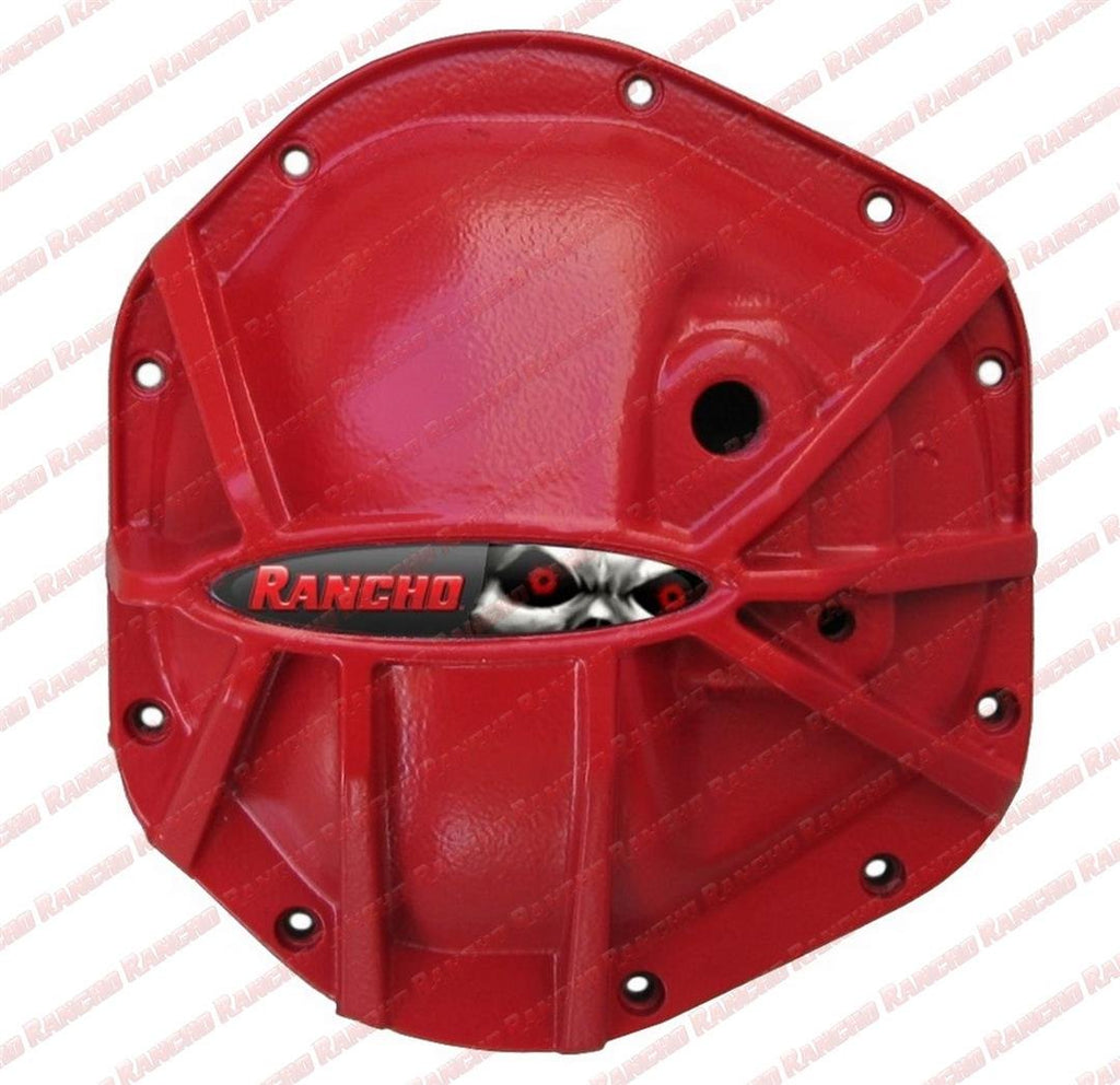 Rancho RS6209 RockGEAR RS6209 Carter de différentiel