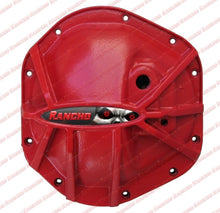 Load image into Gallery viewer, Rancho RS6209 RockGEAR RS6209 Carter de différentiel