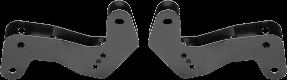 Rancho RS62118B RockGEAR RS62118B Suspension Control Arm Bracket