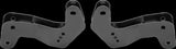 Rancho RS62118B RockGEAR RS62118B Suspension Control Arm Bracket