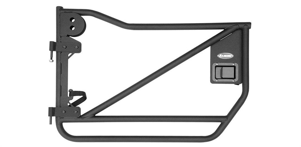 Rancho RS62121B RockGEAR RS62121B Door