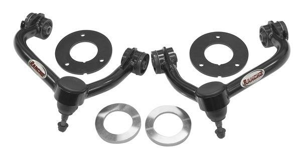 Rancho RS64511 Suspension Control Arm Kit