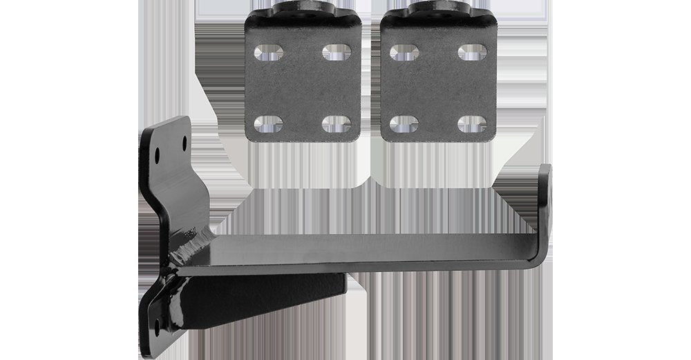 Rancho RS64551 Support d’amortisseur de direction