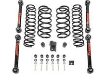 Load image into Gallery viewer, Rancho RS6503B Trousse pour suspension surélevée