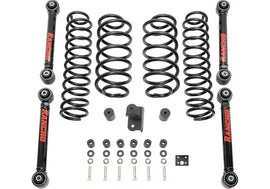 Rancho RS6503B Trousse pour suspension surélevée