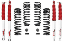 Load image into Gallery viewer, Rancho RS66118BR5 Trousse pour suspension surélevée