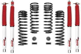 Rancho RS66118BR5 Trousse pour suspension surélevée