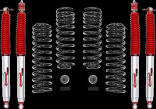 Load image into Gallery viewer, Rancho RS66118BR9 Trousse pour suspension surélevée