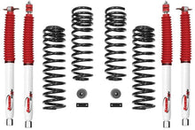 Load image into Gallery viewer, Rancho RS66119BR5 Trousse pour suspension surélevée