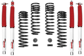 Rancho RS66119BR5 Trousse pour suspension surélevée