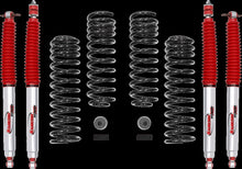 Load image into Gallery viewer, Rancho RS66119BR9 Trousse pour suspension surélevée