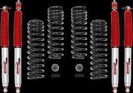 Rancho RS66119BR9 Trousse pour suspension surélevée