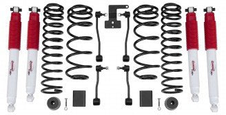 Rancho RS66121BR5 Suspension Lift Kit