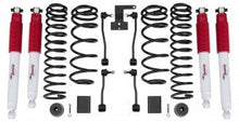 Load image into Gallery viewer, Rancho RS66121BR5 Suspension Lift Kit