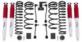 Rancho RS66121BR5 Suspension Lift Kit
