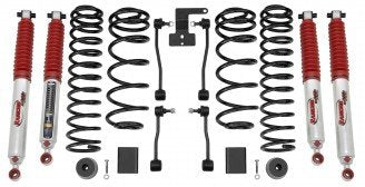 Rancho RS66121BR9 Trousse pour suspension surélevée