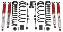 Load image into Gallery viewer, Rancho RS66121BR9 Trousse pour suspension surélevée