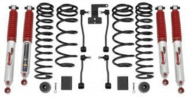 Rancho RS66121BR9 Trousse pour suspension surélevée