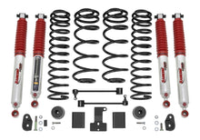 Load image into Gallery viewer, Rancho RS66124BR9 Trousse pour suspension surélevée
