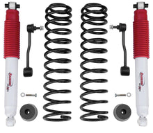 Load image into Gallery viewer, Rancho RS66127BR5 Level It RS66127BR5 Suspension Leveling Kit