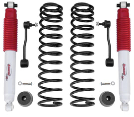 Rancho RS66127BR5 Level It RS66127BR5 Suspension Leveling Kit
