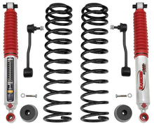 Load image into Gallery viewer, Rancho RS66127BR9 Level It RS66127BR9 Suspension Leveling Kit