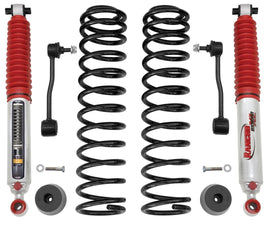 Rancho RS66127BR9 Level It RS66127BR9 Suspension Leveling Kit