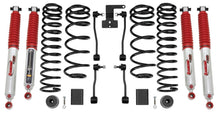Load image into Gallery viewer, Rancho RS66130BR9K Trousse pour suspension surélevée