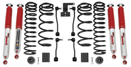 Rancho RS66130BR9K Trousse pour suspension surélevée