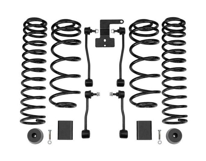 Rancho RS66136BK Suspension Lift Kit
