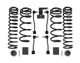 Rancho RS66136BK Suspension Lift Kit