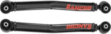 Load image into Gallery viewer, Rancho RS66165B Suspension – Trousse de bras de commande
