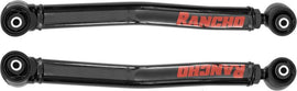 Rancho RS66165B Suspension – Trousse de bras de commande