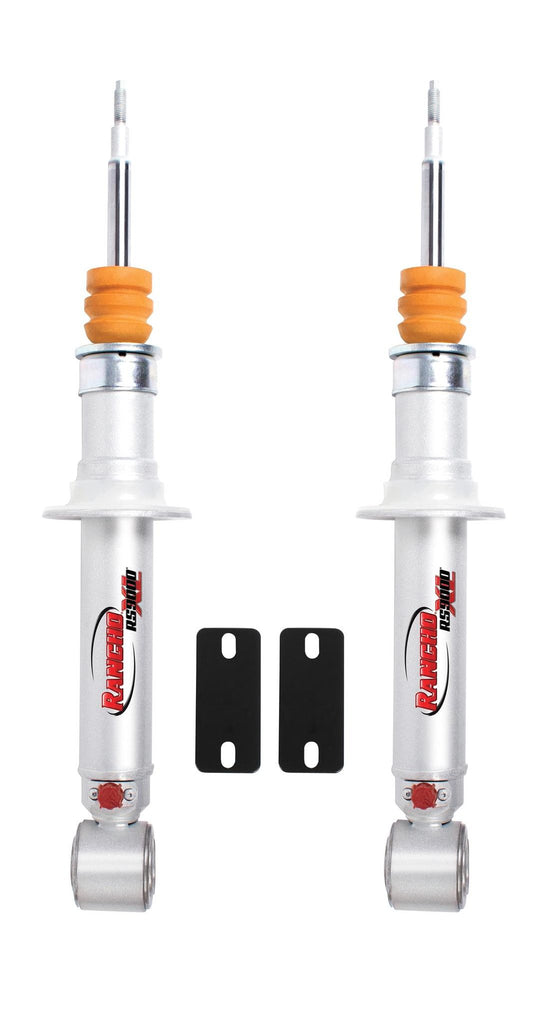 Rancho RS66305R9 Level It RS66305R9 Suspension Leveling Kit