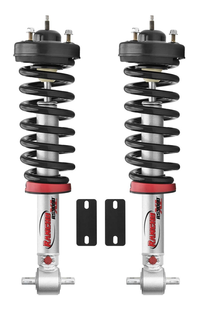 Rancho RS66310R9 Level It RS66310R9 Suspension Leveling Kit