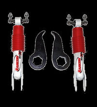 Load image into Gallery viewer, Rancho RS66351R5 Level It RS66351R5 Ensemble pour suspension surélevée