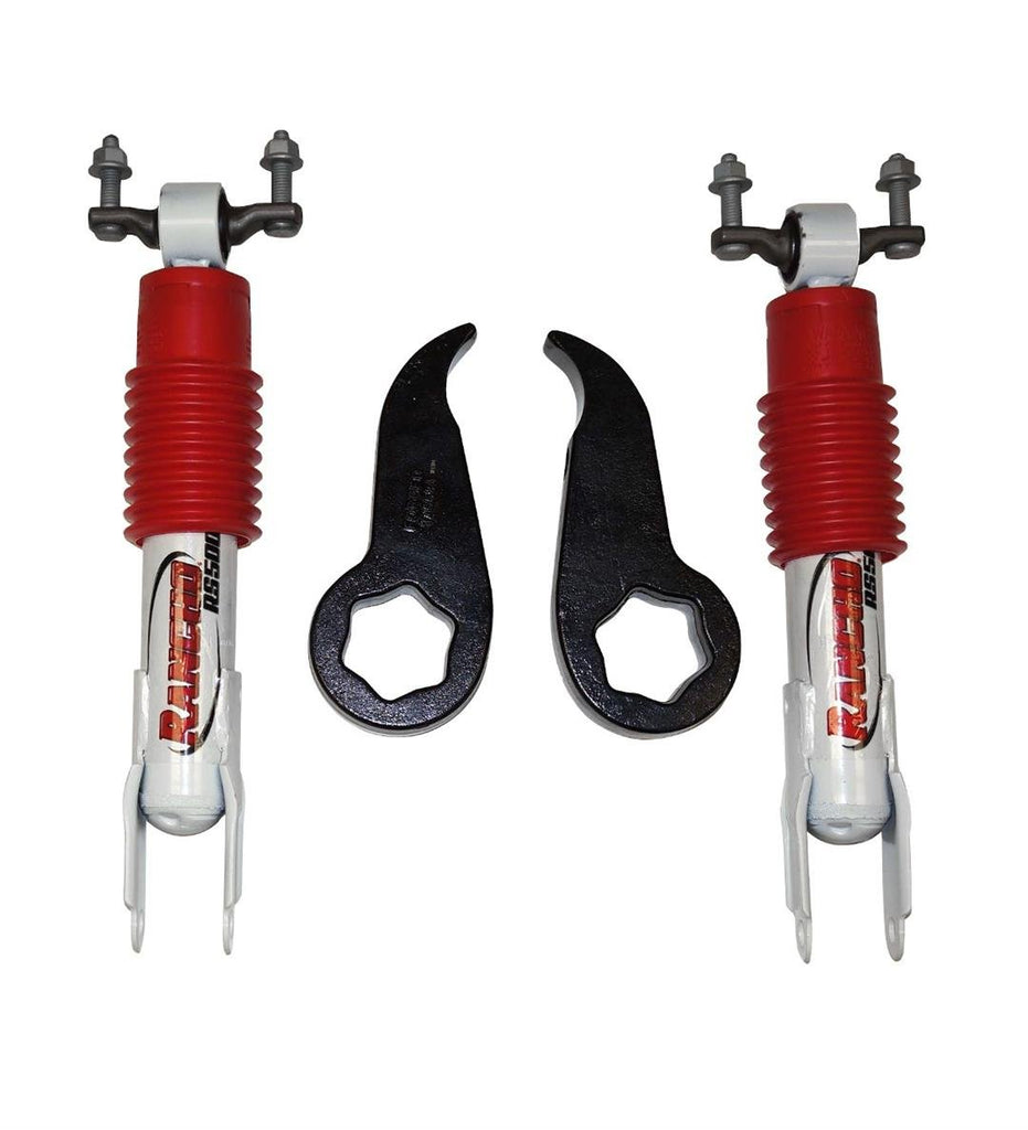 Rancho RS66352R5 Level It RS66352R5 Suspension Leveling Kit