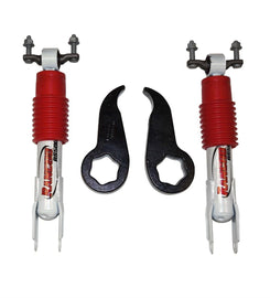 Rancho RS66352R5 Level It RS66352R5 Suspension Leveling Kit