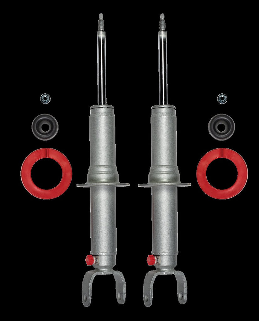 Rancho RS66403R9 Level It RS66403R9 Suspension Leveling Kit