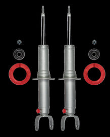 Rancho RS66403R9 Level It RS66403R9 Suspension Leveling Kit