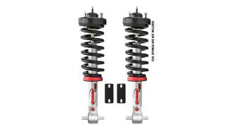 Rancho RS66504R9 Level It RS66504R9 Ensemble pour suspension surélevée