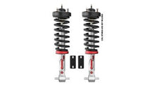 Load image into Gallery viewer, Rancho RS66504R9 Level It RS66504R9 Ensemble pour suspension surélevée