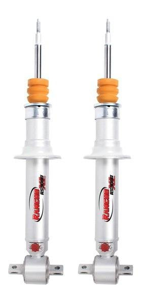 Rancho RS66508R9 Level It RS66508R9 Ensemble pour suspension surélevée