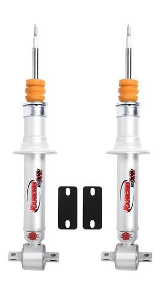 Rancho RS66511R9 Level It RS66511R9 Ensemble pour suspension surélevée