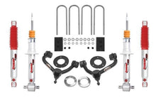 Load image into Gallery viewer, Rancho RS66512R9K Trousse pour suspension surélevée