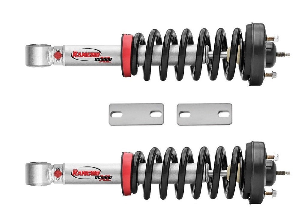 Rancho RS66902R9 Level It RS66902R9 Suspension Leveling Kit