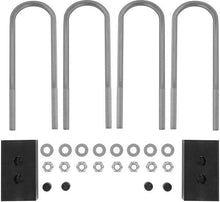 Load image into Gallery viewer, Rancho RS70511 Suspension Leaf Spring Block Kit