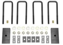 Load image into Gallery viewer, Rancho RS70902 Suspension – Ressort à lames – Trousse de blocs