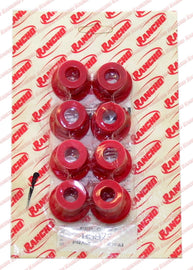 Rancho RS972 DuraCrush RS972 Ensemble de bagues de suspension