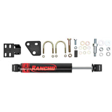Load image into Gallery viewer, Rancho RS97357 Steering Damper Kit